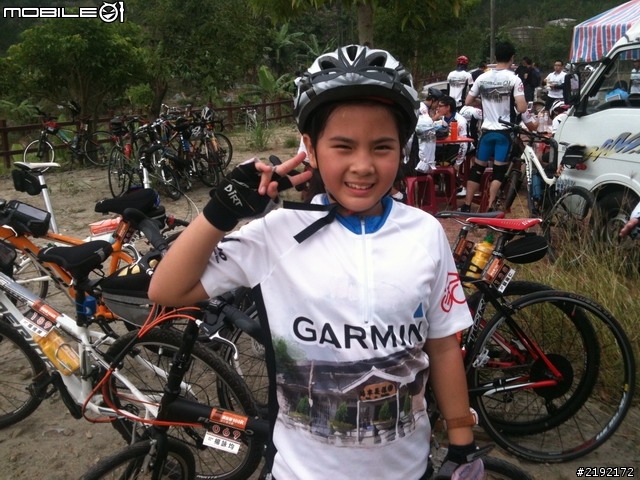 第三屆西拉雅100K活動:一個肉腳爸與10 歲女兒感言