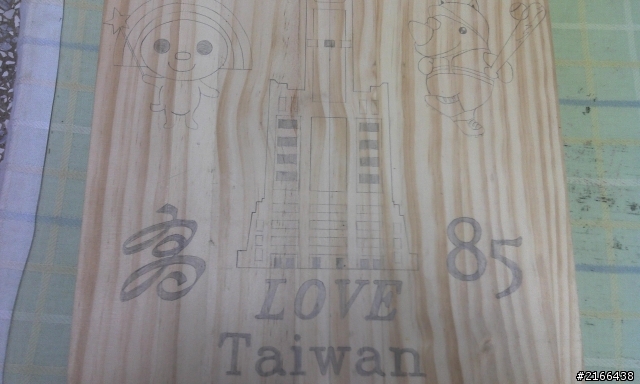 (分享)DIY 製作掛鐘