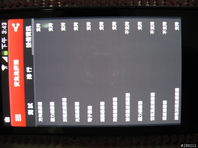 情有獨鍾-Samsung SVH-E400S-開箱文