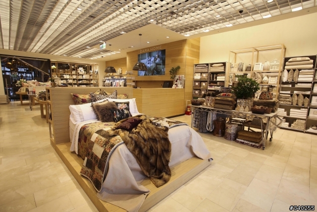 【採訪】時尚潮流X居家風格 ZARA HOME 台灣首家專賣店開幕