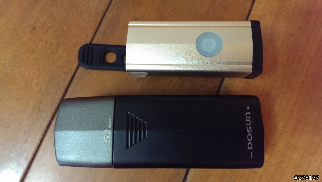 DOSUN SF300 與 S2 簡單比較
