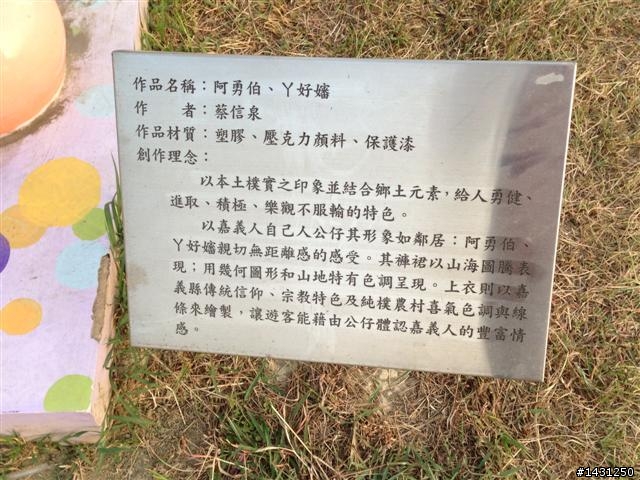 2013/10/25~11/1 一人半之8天7夜 半規劃環島