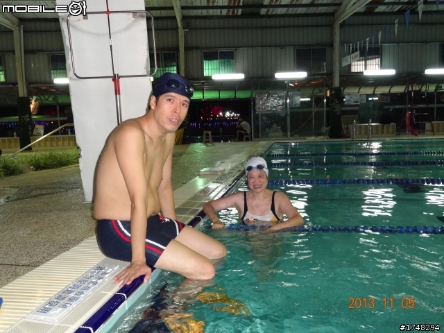 特殊教育之水中體適能有氧運動班(身心障礙,自閉症孩童)
