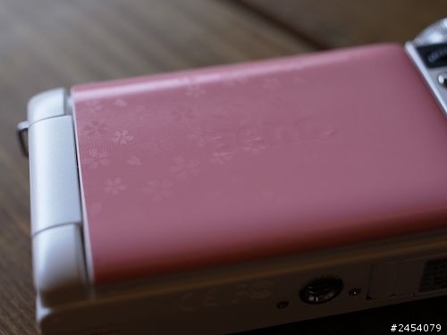 BENQ G1 翻轉螢幕自拍機 新色粉紅馬卡龍 實拍分享(圖多)
