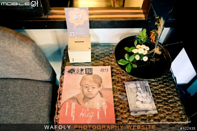 狐狸帶著D610遊台北藝文之旅