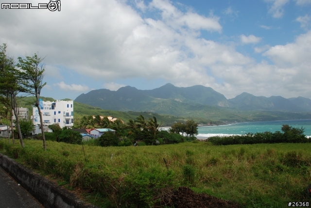 遲來的環島文10/10~10/14~好友雙騎五日遊!!~圖多!!