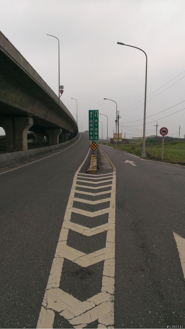 11/30北高380極限認證路線