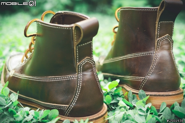 這禮拜敗家分享 Red Wing, Oak Street, 和敗一陣子的Palladium, 已及千年不敗 Timberland經典黃靴
