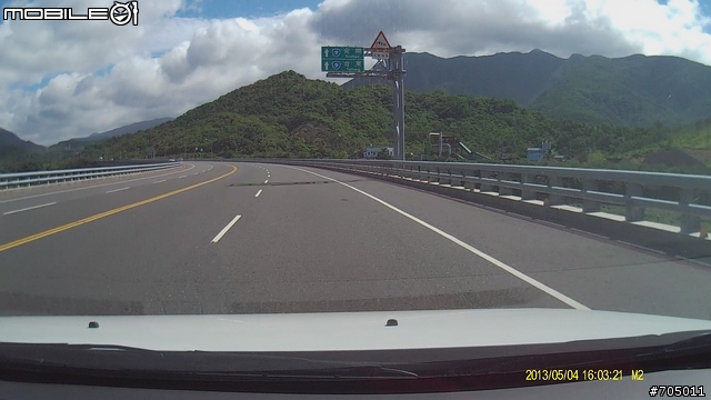 【試駕心得】與Lancer Sportback 小白鯊的超MAN環島之旅