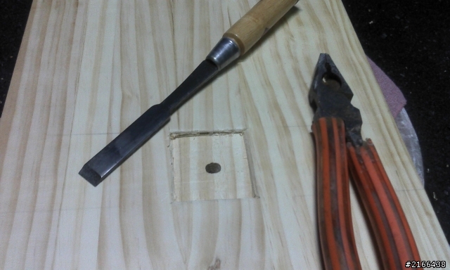 (分享)DIY 製作掛鐘