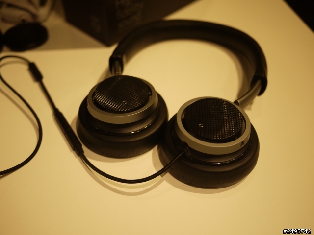 Philips Fidelio M1開箱