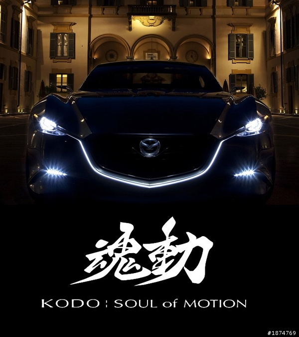 136.9萬安全配備最齊全的大型房車----參加All New Mazda6柴油款試駕活動心得分享