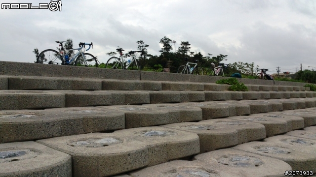 香港人走出去之 - 10/27-31/2013 沖繩單車環島遊
