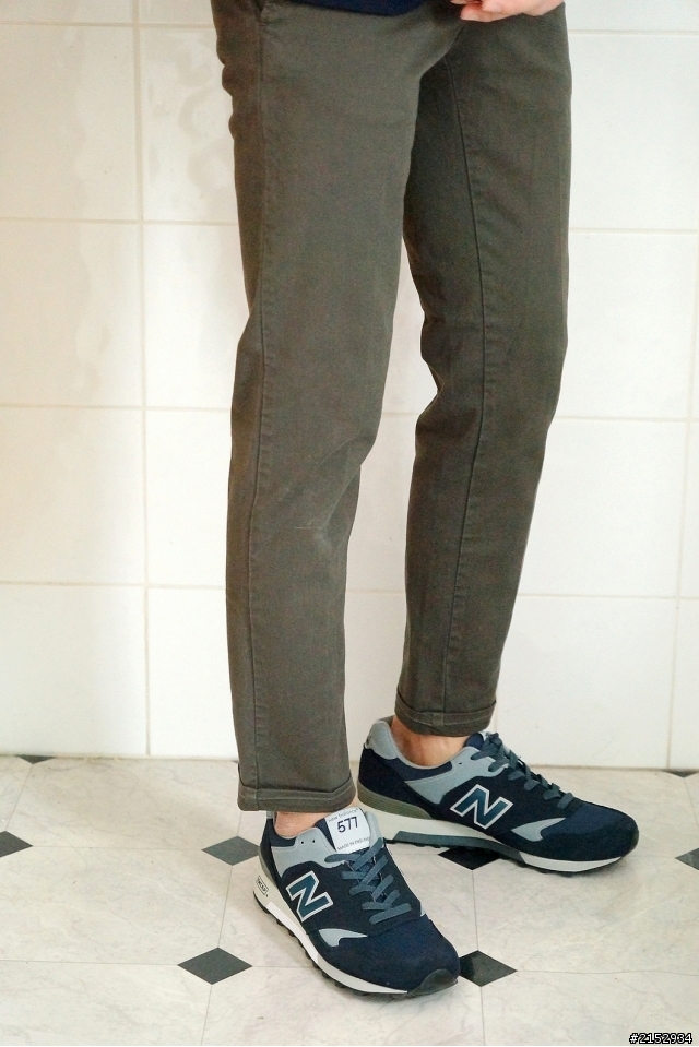 New Balance 實搭分享 (請有New Balance的朋友也一起分享吧!)