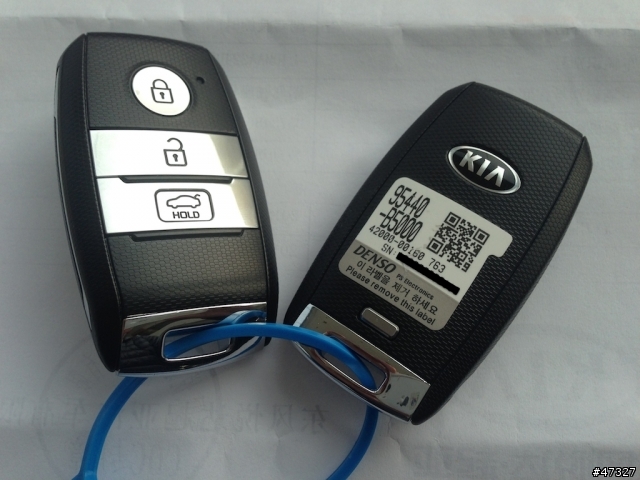 KIA K3 上海開箱
