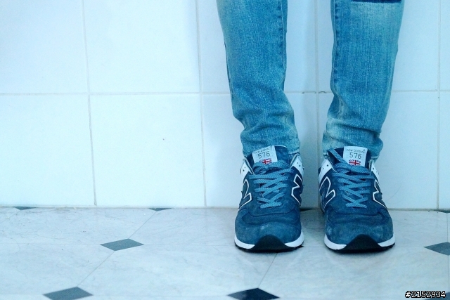 New Balance 實搭分享 (請有New Balance的朋友也一起分享吧!)