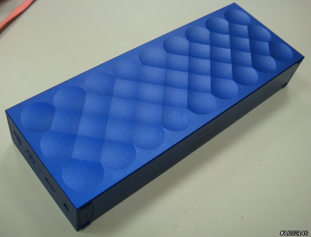 JAWBONE Mini Jambox 開箱