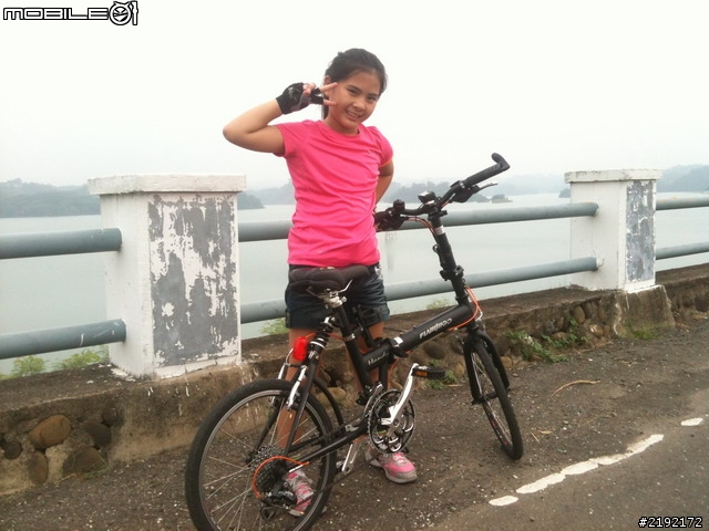 第三屆西拉雅100K活動:一個肉腳爸與10 歲女兒感言