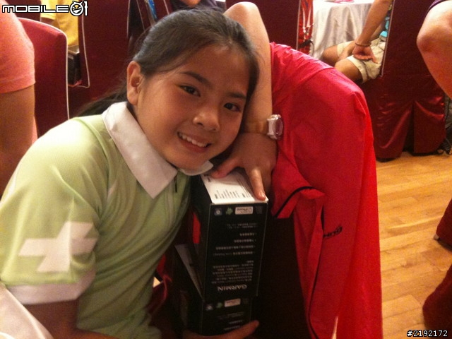 第三屆西拉雅100K活動:一個肉腳爸與10 歲女兒感言