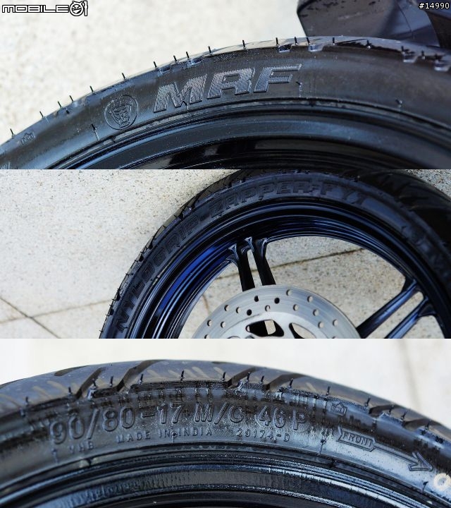 獨一無二的品味:YAMAHA YZF-R15 v2.0 2013