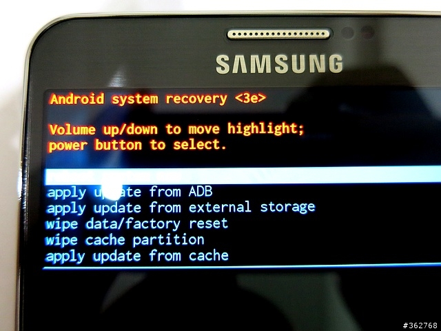 【Note3 16GB LTE版經典黑台哥大/三星延長保固至2015年10月31日開箱照】