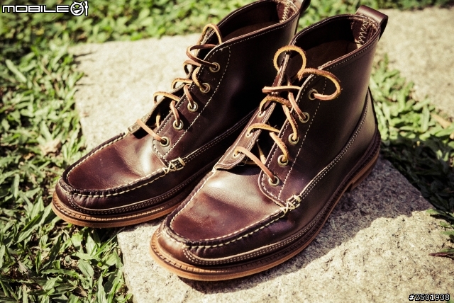 這禮拜敗家分享 Red Wing, Oak Street, 和敗一陣子的Palladium, 已及千年不敗 Timberland經典黃靴
