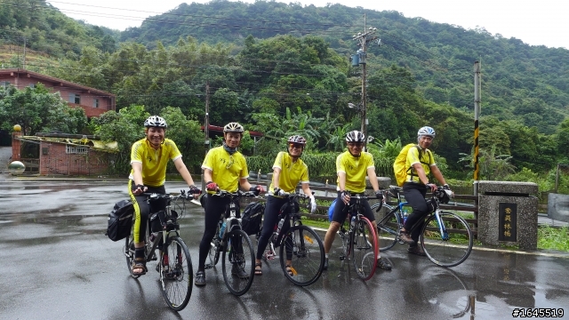 2013秋之旅-羅馬公路+北橫公路+大溪&雙泰產業道路+瑞雙公路+萬崁公路