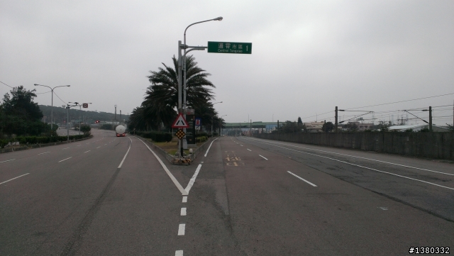 11/30北高380極限認證路線