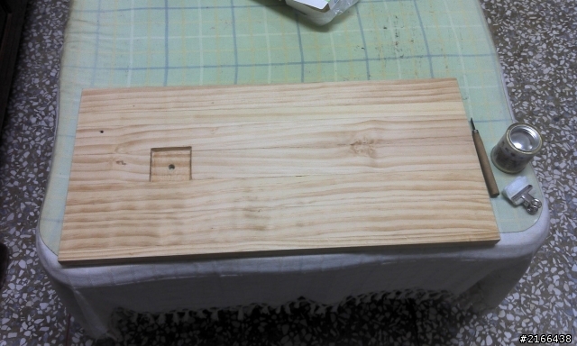 (分享)DIY 製作掛鐘
