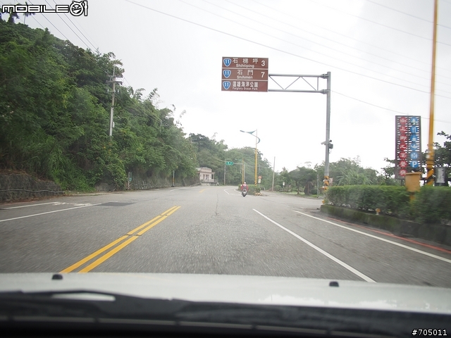 【試駕心得】與Lancer Sportback 小白鯊的超MAN環島之旅