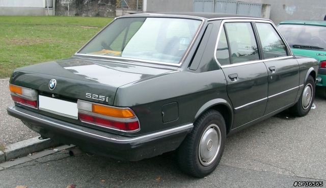 BMW E28 與VW Tiguan 的人生大小事開箱~~