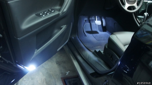U7 TURBO 簡單改裝小開箱