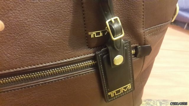 (分享)TUMI Beacon Hill #68516