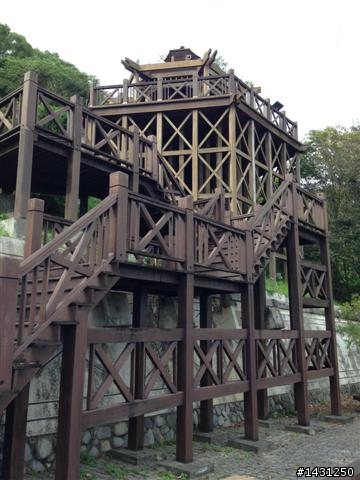 2013/10/25~11/1 一人半之8天7夜 半規劃環島