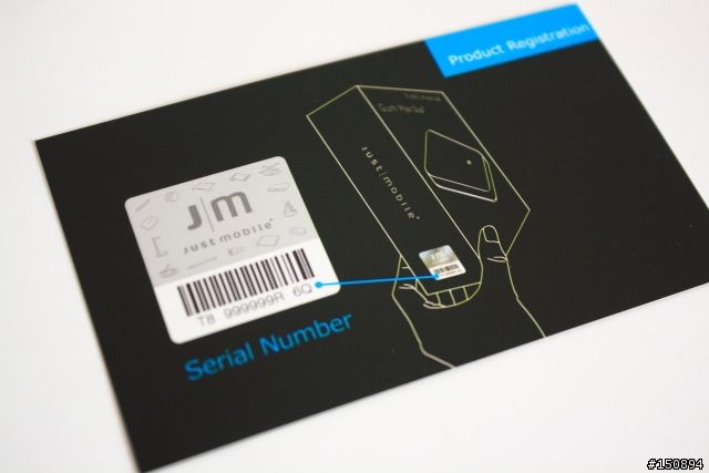 【分享】Just Mobile Gum++ 2.5A 行動電源使用分享
