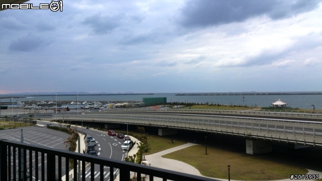 香港人走出去之 - 10/27-31/2013 沖繩單車環島遊