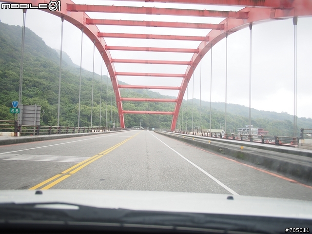 【試駕心得】與Lancer Sportback 小白鯊的超MAN環島之旅