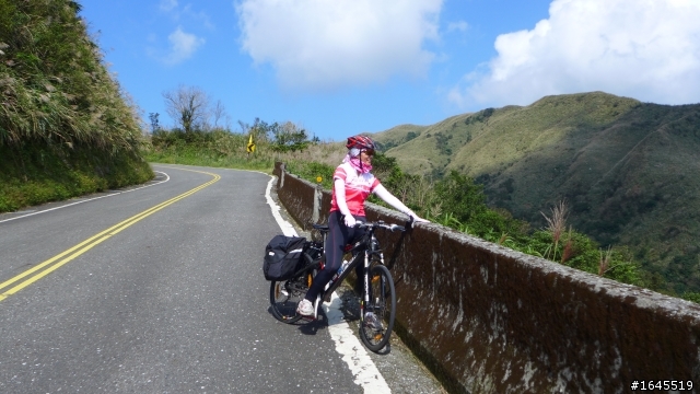 2013秋之旅-羅馬公路+北橫公路+大溪&雙泰產業道路+瑞雙公路+萬崁公路