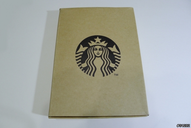 【開箱文】2014 STARBUCKS 星巴克年曆 追加 星巴克皮質旅行筆記本