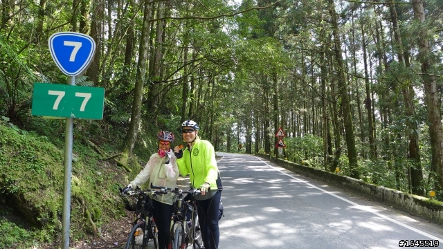 2013秋之旅-羅馬公路+北橫公路+大溪&雙泰產業道路+瑞雙公路+萬崁公路