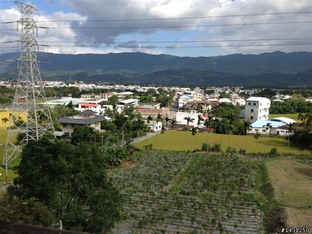 2013/10/25~11/1 一人半之8天7夜 半規劃環島