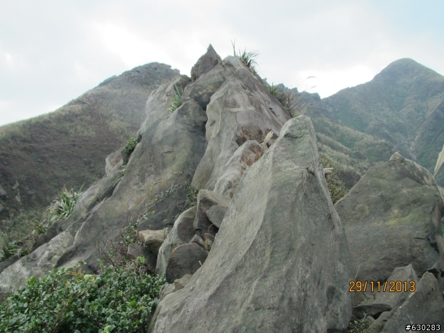 20131129 劍龍陵單攻