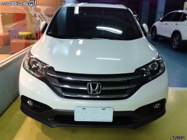 11/11 SCRV VTI-S 2.4 中部菜單分享&開箱