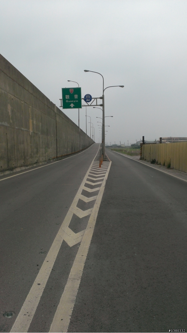 11/30北高380極限認證路線