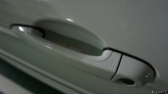 今天發現BMW Comfort Access System 有個問題!?
