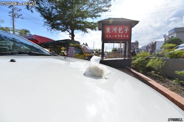【試駕心得】與Lancer Sportback 小白鯊的超MAN環島之旅