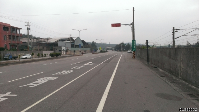 11/30北高380極限認證路線