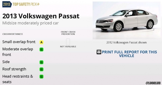Mazda 6 2.2柴油旗艦型 VS VW Passat Sedan 2.0 TDI BlueMotion