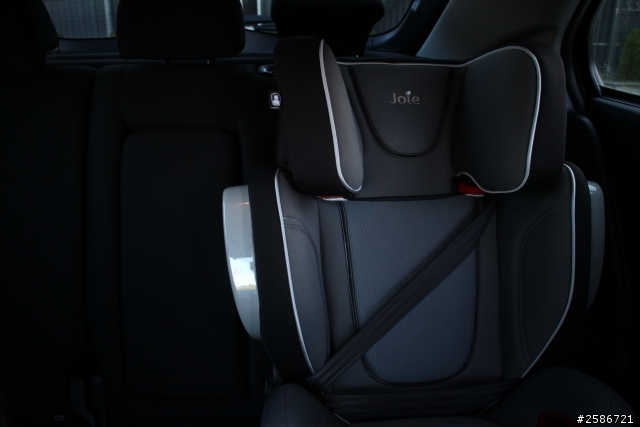 (22/NOV 新增開箱照)12/OCT Lancer Sportback 菜單分享