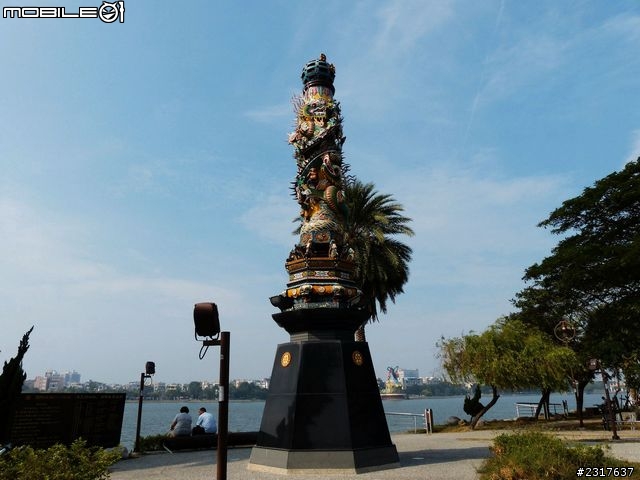 唾手可得的舊城漫騎─鳳山縣舊城巡禮
